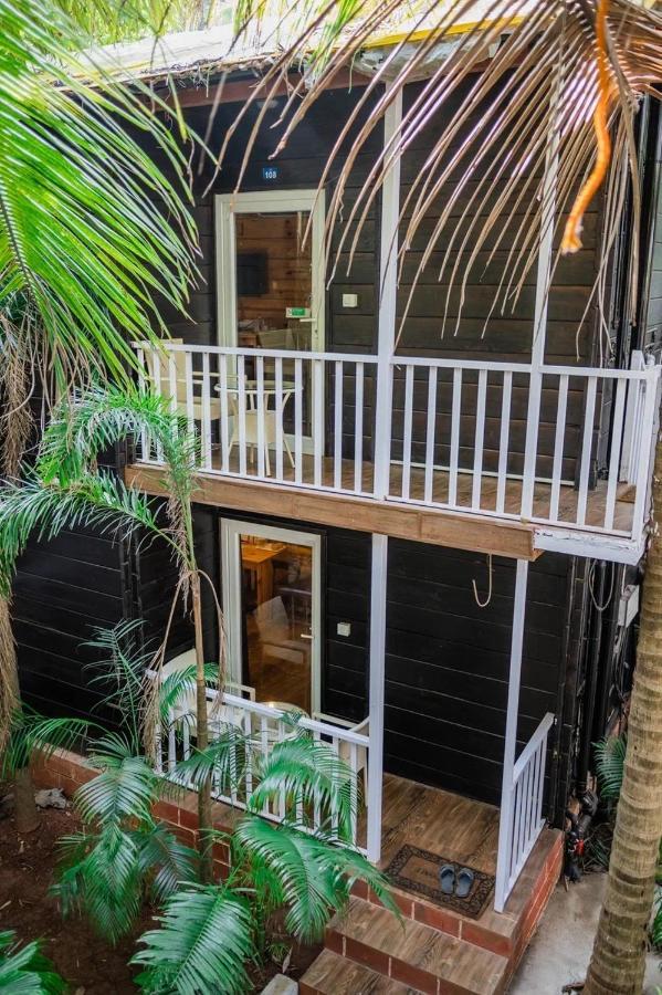Kayan!V Resort Mandrem Zewnętrze zdjęcie